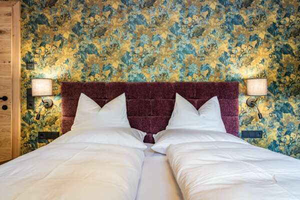 Appartements Schönblick Tux