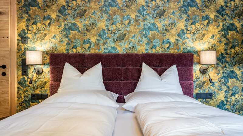 Appartements Schönblick Tux