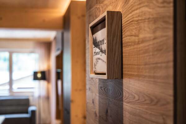 Appartements Schönblick Tux