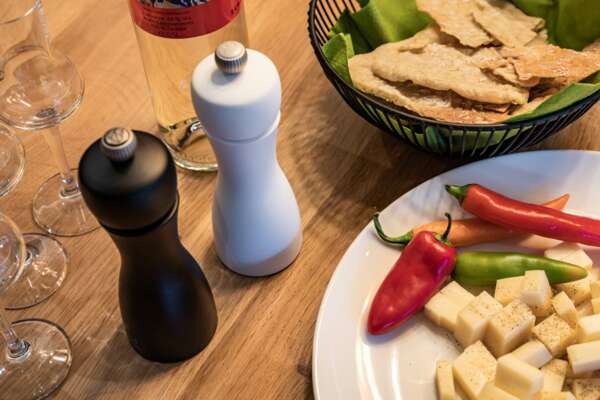 Appartements Schönblick Tux