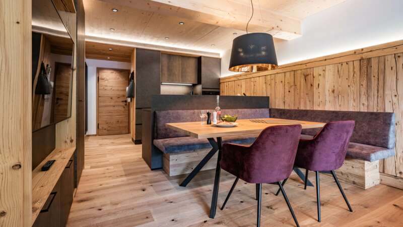 Appartements Schönblick Tux