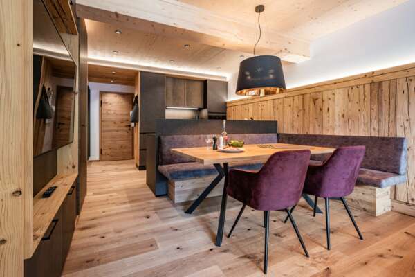 Appartements Schönblick Tux