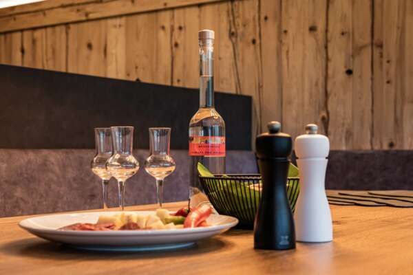 Appartements Schönblick Tux