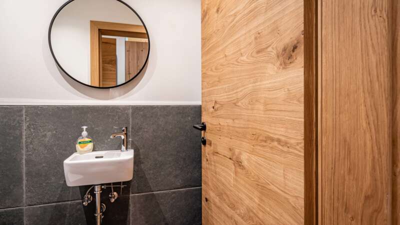 Appartements Schönblick Tux