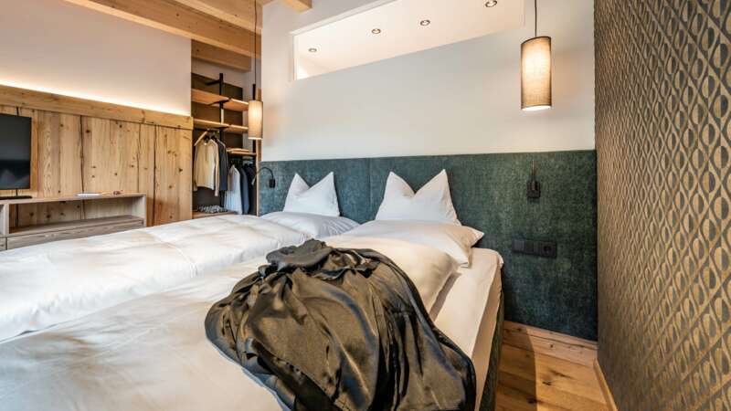 Appartements Schönblick Tux