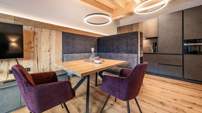 Appartements Schönblick Tux