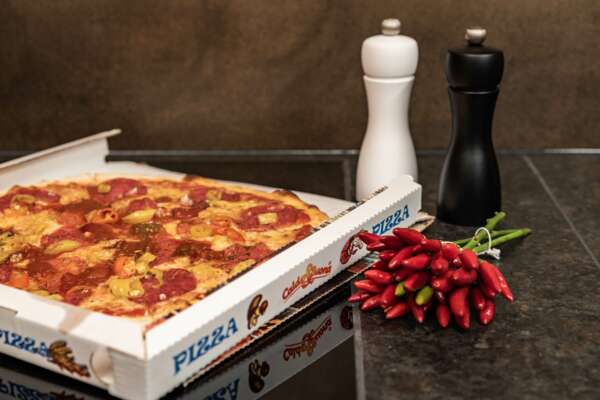 Appartements Schönblick Tux