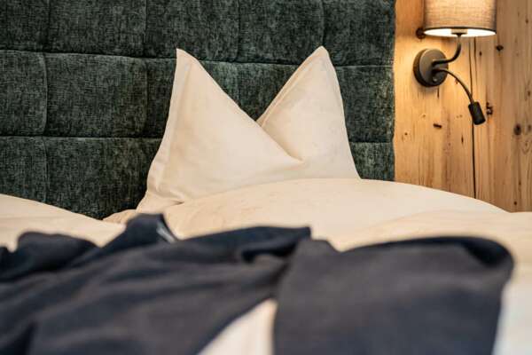 Appartements Schönblick Tux