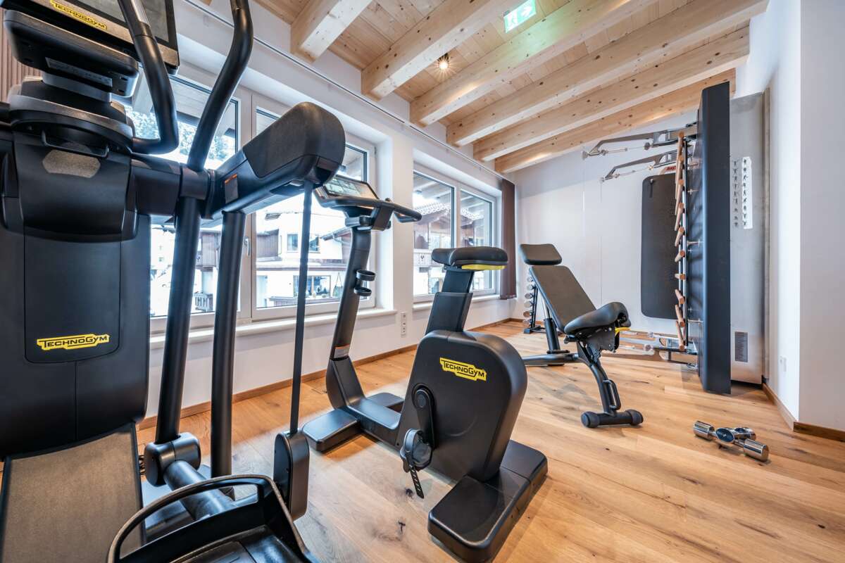 Appartements Schönblick