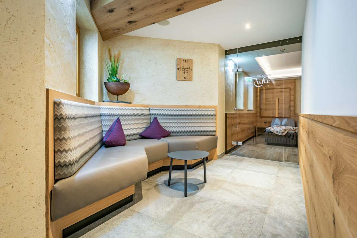 Appartements Schönblick