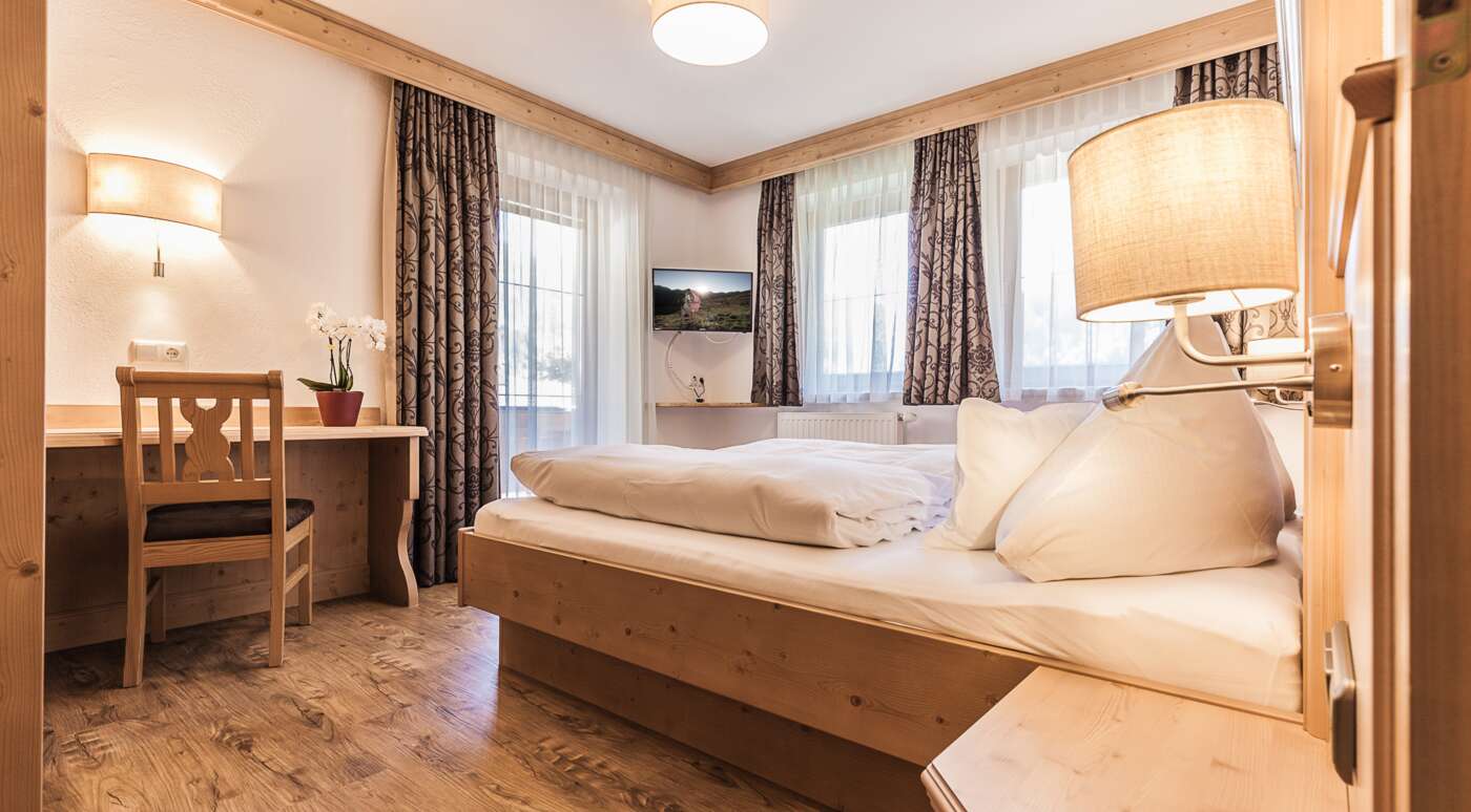 Appartement Tuxertal