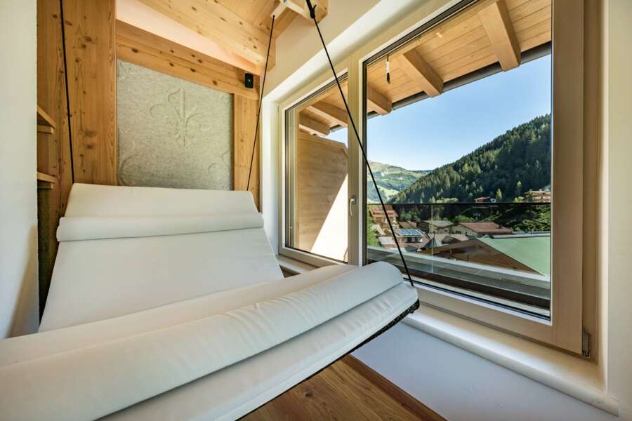 Appartements Schönblick