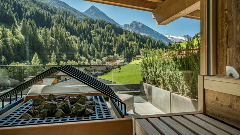 Appartements Schönblick