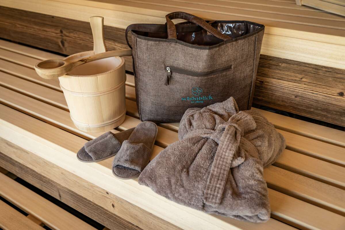 Appartements Schönblick