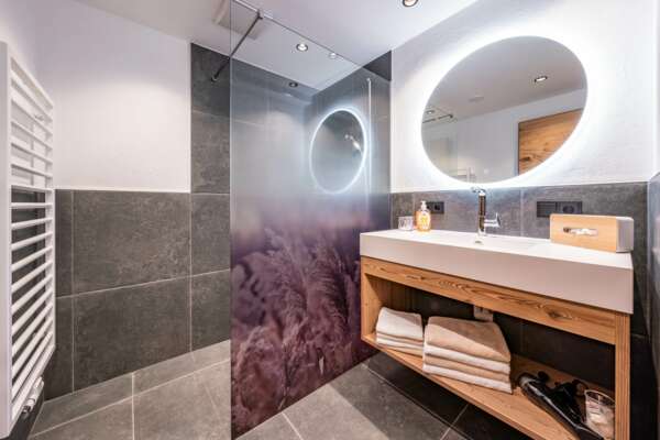 Appartements Schönblick Tux