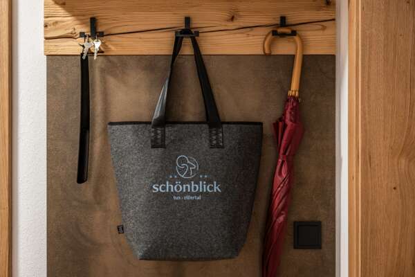 Appartements Schönblick Tux