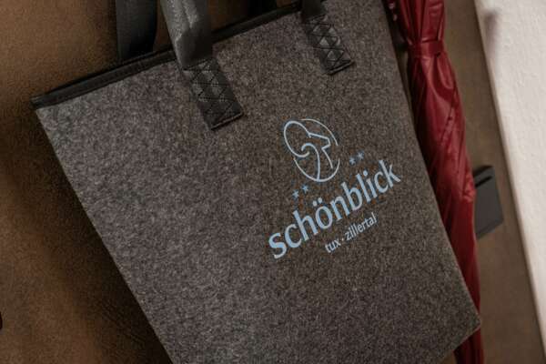 Appartements Schönblick Tux