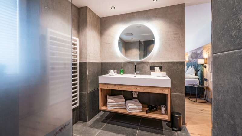 Appartements Schönblick Tux