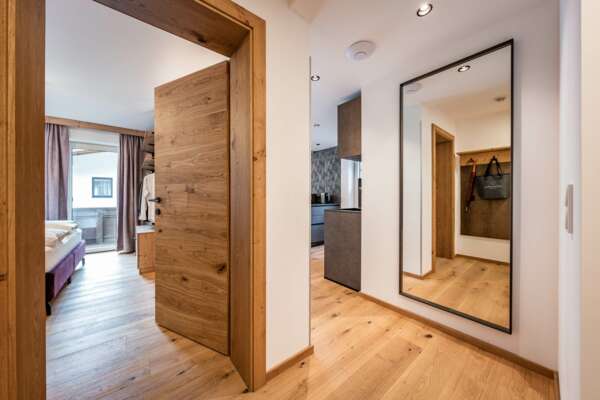 Appartements Schönblick Tux