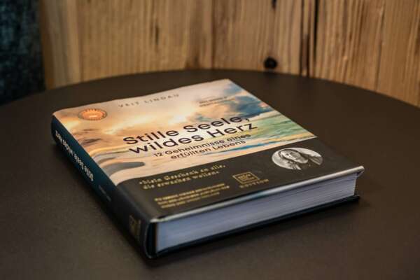 Appartements Schönblick Tux