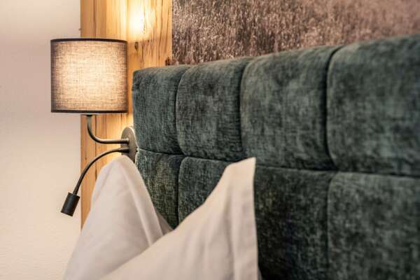 Appartements Schönblick Tux