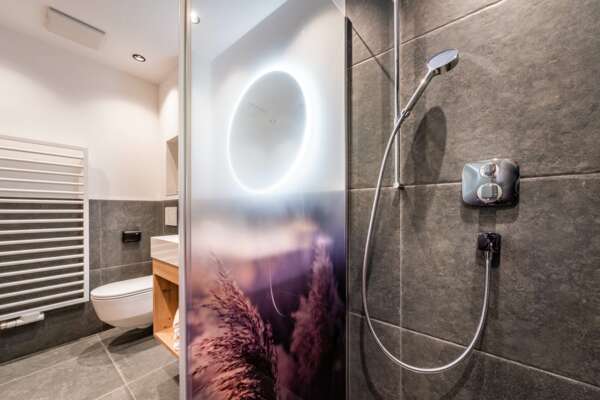 Appartements Schönblick Tux