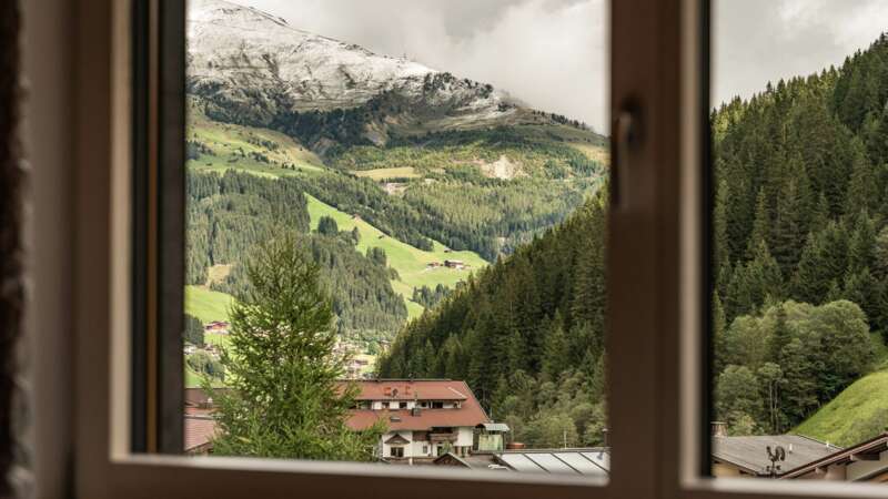 Appartements Schönblick Tux