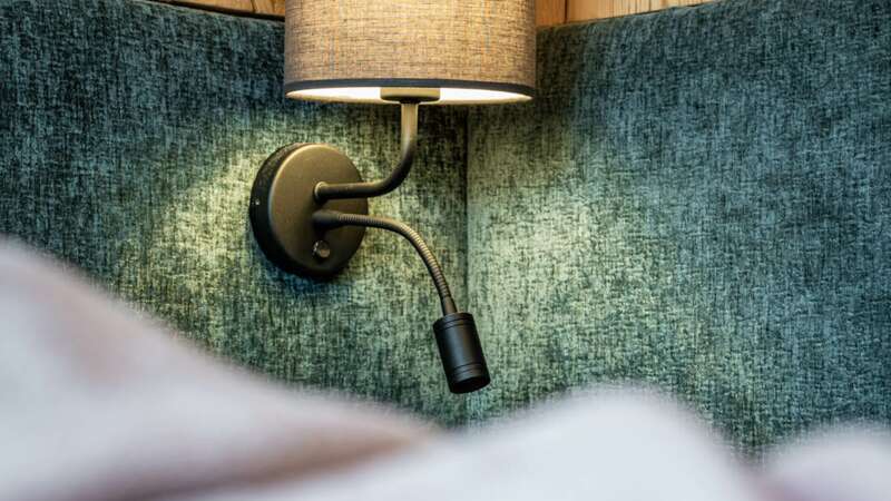 Appartements Schönblick Tux