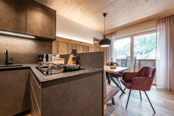 Appartements Schönblick Tux