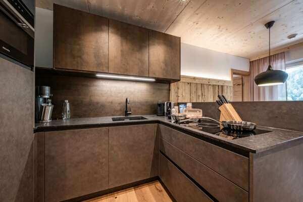 Appartements Schönblick Tux