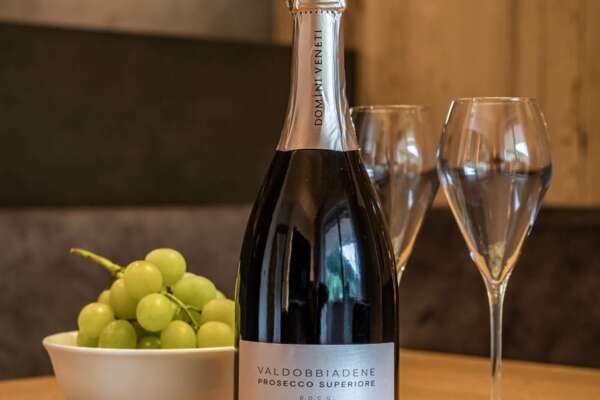 Appartements Schönblick Tux