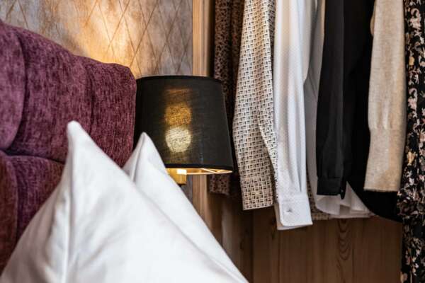 Appartements Schönblick Tux