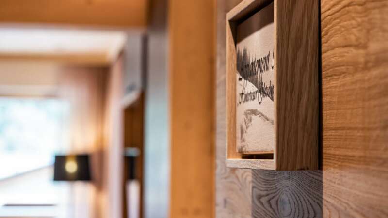 Appartements Schönblick Tux