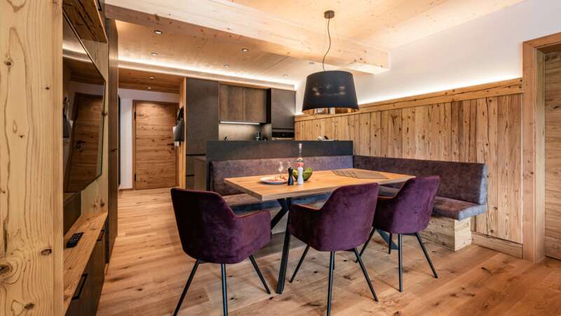 Appartements Schönblick Tux