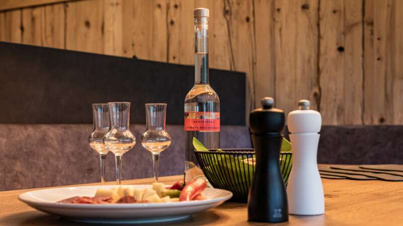 Appartements Schönblick Tux