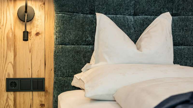 Appartements Schönblick Tux