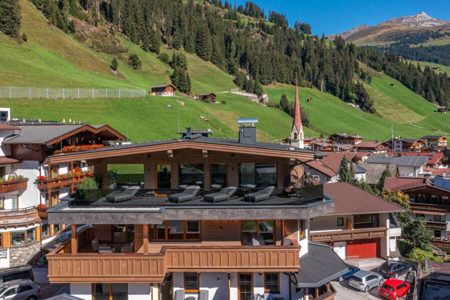 Appartements Schönblick