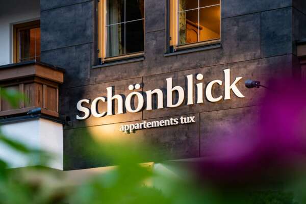 Appartements Schönblick