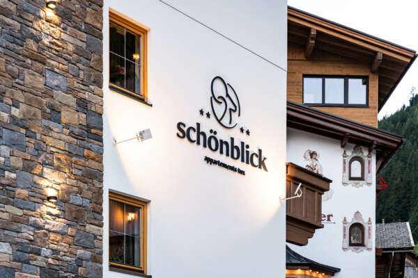 Appartements Schönblick