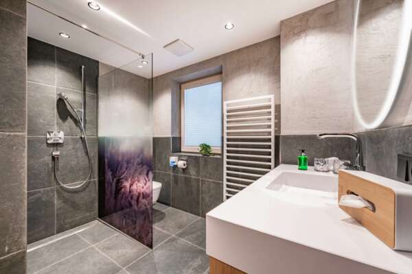 Appartements Schönblick Tux