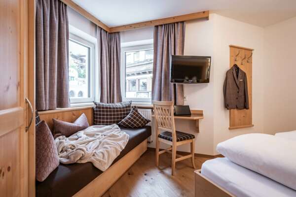 Appartements Schönblick Tux