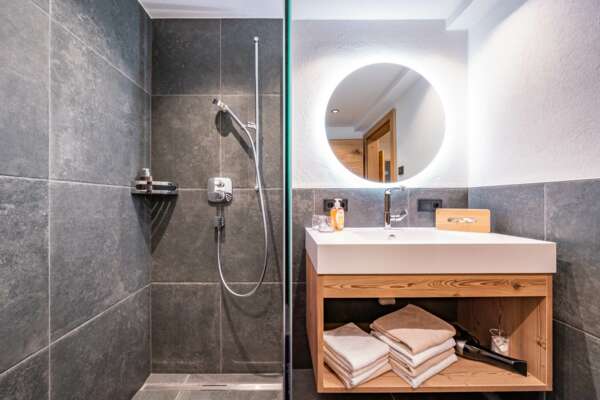 Appartements Schönblick Tux