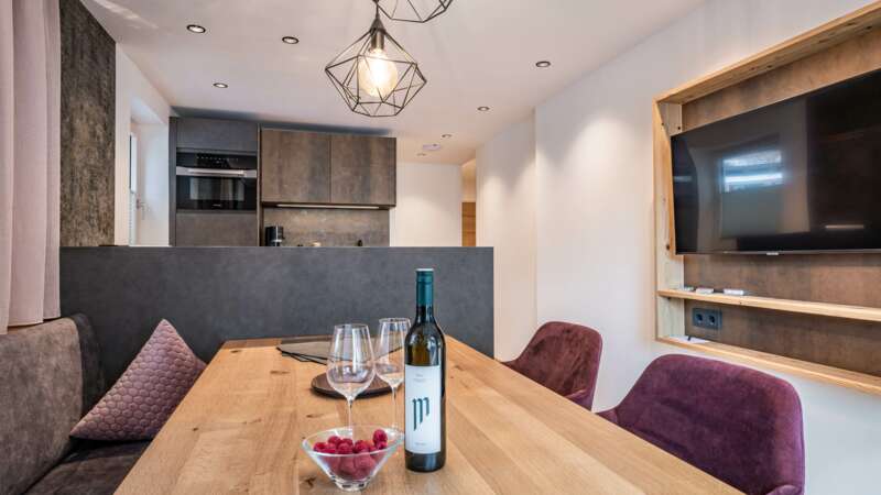 Appartements Schönblick Tux