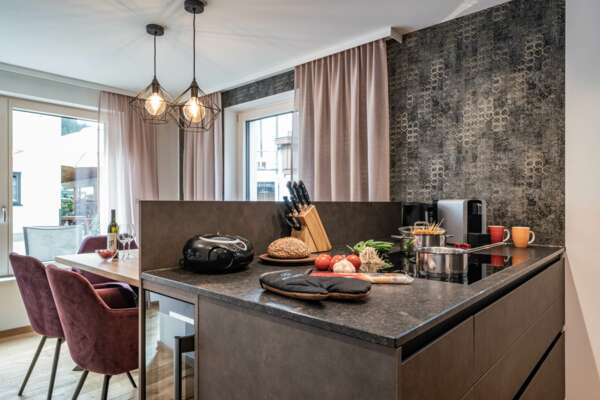 Appartements Schönblick Tux