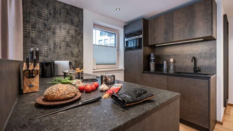 Appartements Schönblick Tux