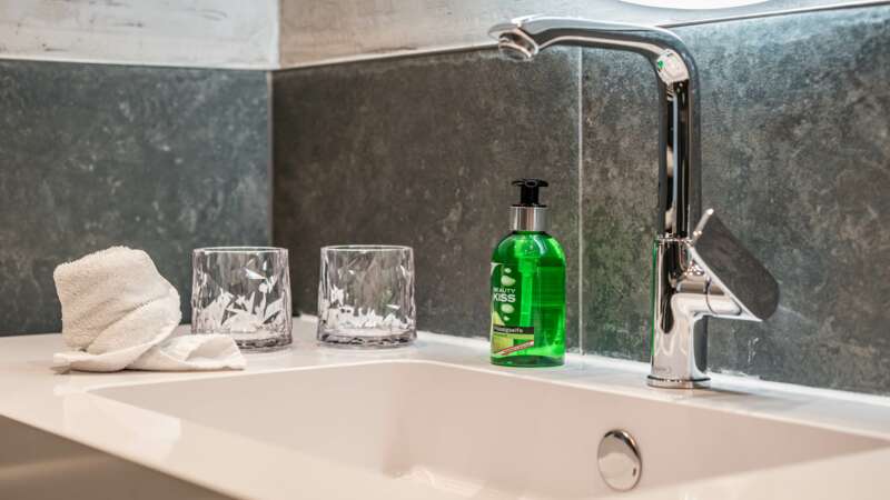 Appartements Schönblick Tux