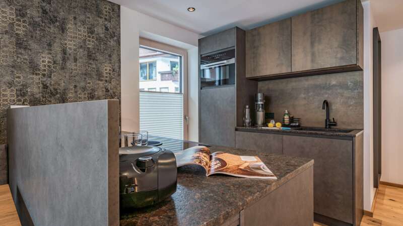 Appartements Schönblick Tux