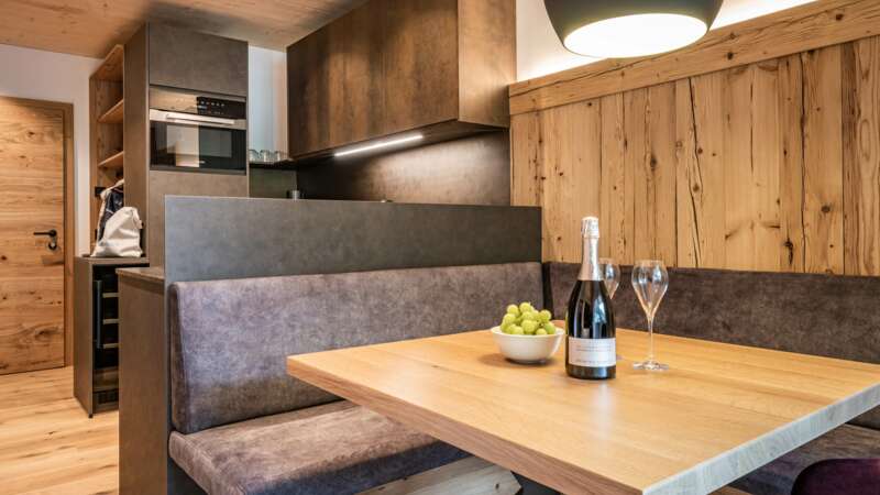 Appartements Schönblick Tux