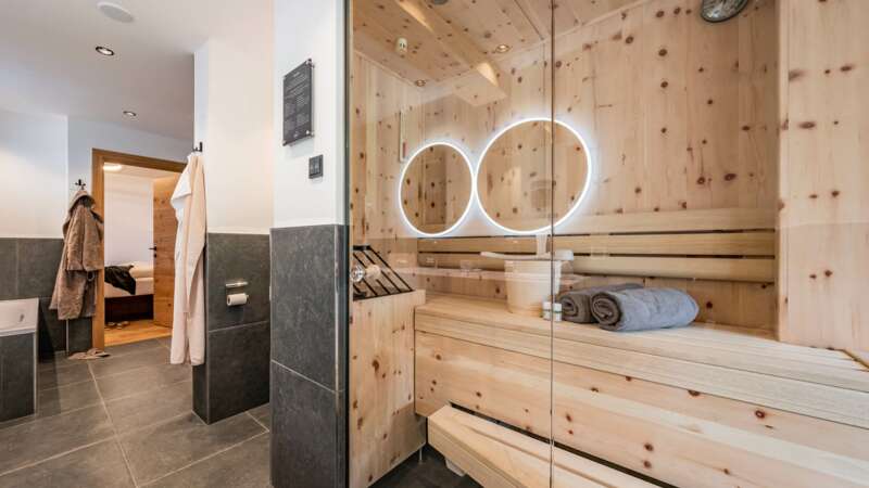 Appartements Schönblick Tux