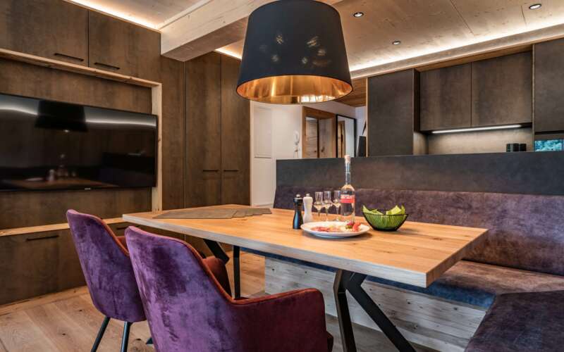 Appartements Schönblick Tux